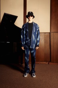 Marcelo Burlon County of Milan Men's Fall 2023
