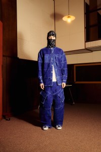 Marcelo Burlon County of Milan Men's Fall 2023
