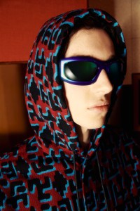 Marcelo Burlon County of Milan Men's Fall 2023