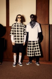Marcelo Burlon County of Milan Men's Fall 2023