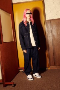 Marcelo Burlon County of Milan Men's Fall 2023