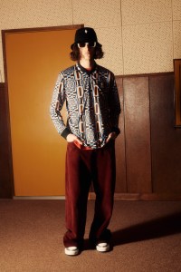 Marcelo Burlon County of Milan Men's Fall 2023