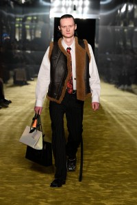Martine Rose Men’s Fall 2023
