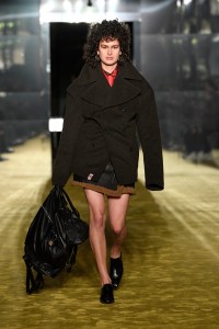 Martine Rose Men’s Fall 2023