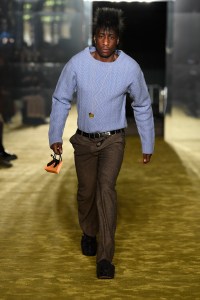 Martine Rose Men’s Fall 2023