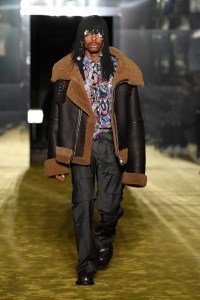 Martine Rose Men’s Fall 2023