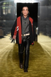 Martine Rose Men’s Fall 2023