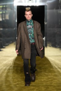 Martine Rose Men’s Fall 2023