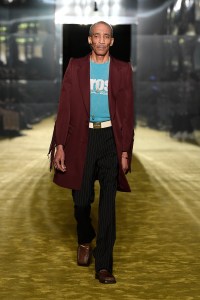 Martine Rose Men’s Fall 2023