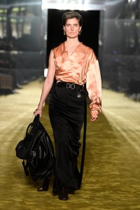 Martine Rose Men’s Fall 2023