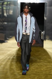 Martine Rose Men’s Fall 2023
