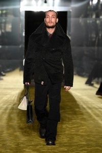 Martine Rose Men’s Fall 2023