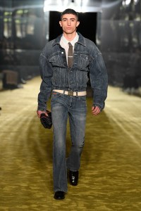 Martine Rose Men’s Fall 2023