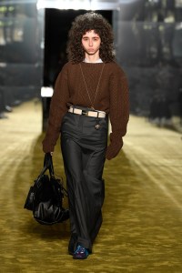 Martine Rose Men’s Fall 2023