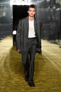 Martine Rose Men’s Fall 2023