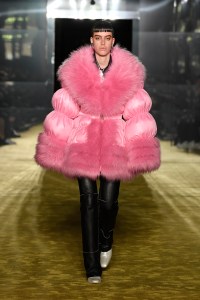 Martine Rose Men’s Fall 2023