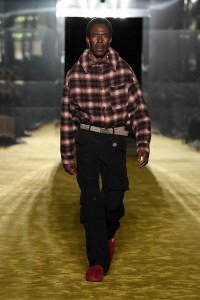 Martine Rose Men’s Fall 2023