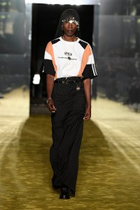 Martine Rose Men’s Fall 2023