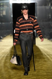 Martine Rose Men’s Fall 2023
