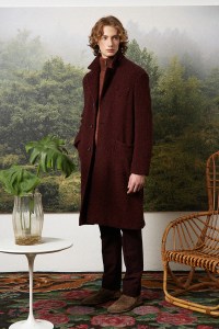 Massimo Alba MenÕs Fall 2023