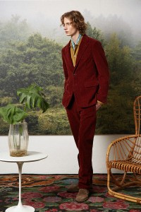 Massimo Alba MenÕs Fall 2023