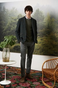Massimo Alba MenÕs Fall 2023