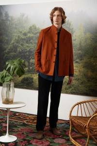 Massimo Alba MenÕs Fall 2023