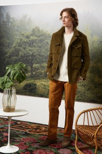 Massimo Alba MenÕs Fall 2023