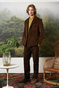 Massimo Alba MenÕs Fall 2023