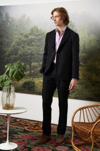 Massimo Alba MenÕs Fall 2023