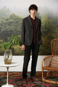Massimo Alba MenÕs Fall 2023