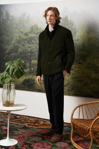 Massimo Alba MenÕs Fall 2023