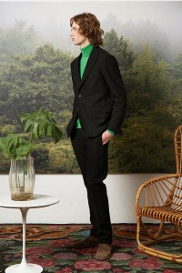 Massimo Alba MenÕs Fall 2023