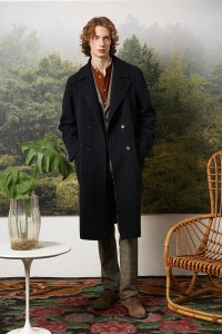 Massimo Alba MenÕs Fall 2023