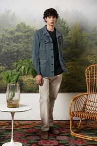Massimo Alba MenÕs Fall 2023