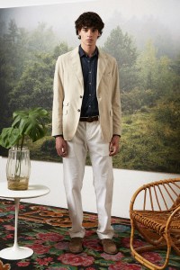 Massimo Alba MenÕs Fall 2023
