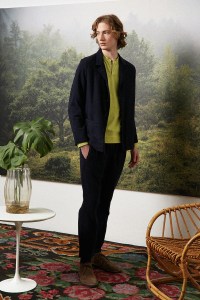 Massimo Alba MenÕs Fall 2023