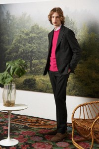 Massimo Alba MenÕs Fall 2023
