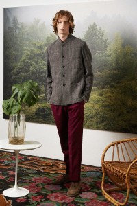 Massimo Alba MenÕs Fall 2023