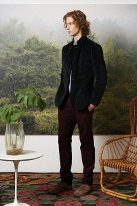Massimo Alba MenÕs Fall 2023