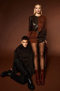 Maxime Simoens RTW Fall 2023