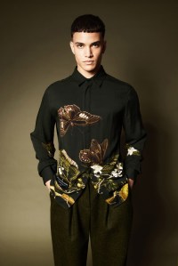 Maxime Simoens RTW Fall 2023