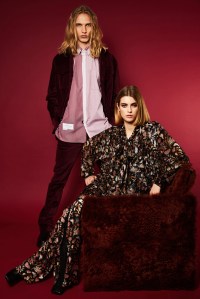Maxime Simoens RTW Fall 2023