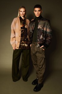 Maxime Simoens RTW Fall 2023