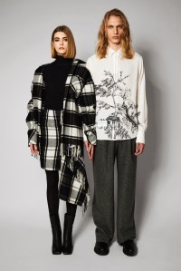 Maxime Simoens RTW Fall 2023