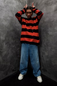 Members of the Rage Men’s Fall 2023