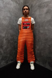Members of the Rage Men’s Fall 2023