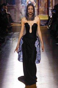 Miss Sohee Couture Spring 2023