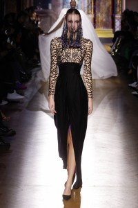Miss Sohee Couture Spring 2023