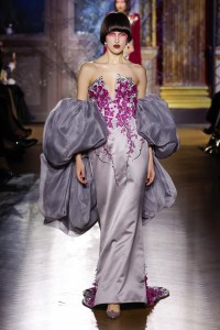 Miss Sohee Couture Spring 2023